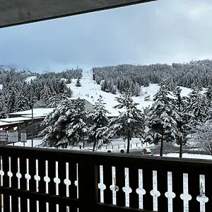 Appartement Superdévoluy, Récent - Pied Des Pistes, Saint-Étienne-en-Dévoluy